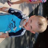 Arcadia Montessori School Photo #10 - Summer time at the Splash Pad!