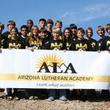 Arizona Lutheran Academy Photo - Arizona Lutheran Academy