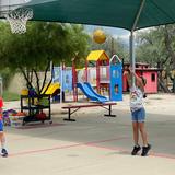 Castlehill Country Day School Photo #9 - Basketball