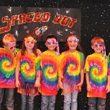 Castlehill Country Day School Photo #3 - Spaced Out! K-2nd school show!