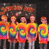 Castlehill Country Day School Photo #2 - Spaced Out! K-2nd school show!