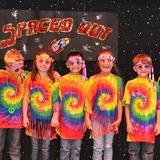 Castlehill Country Day School Photo #3 - Spaced Out! K-2nd school show!