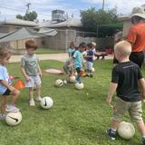 Phoenix Christian Preschool Photo #1