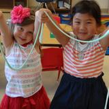 Christ Greenfield School Photo #2 - Preschool fun!