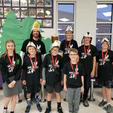 Christ Greenfield School Photo #7 - Robotics State Finals