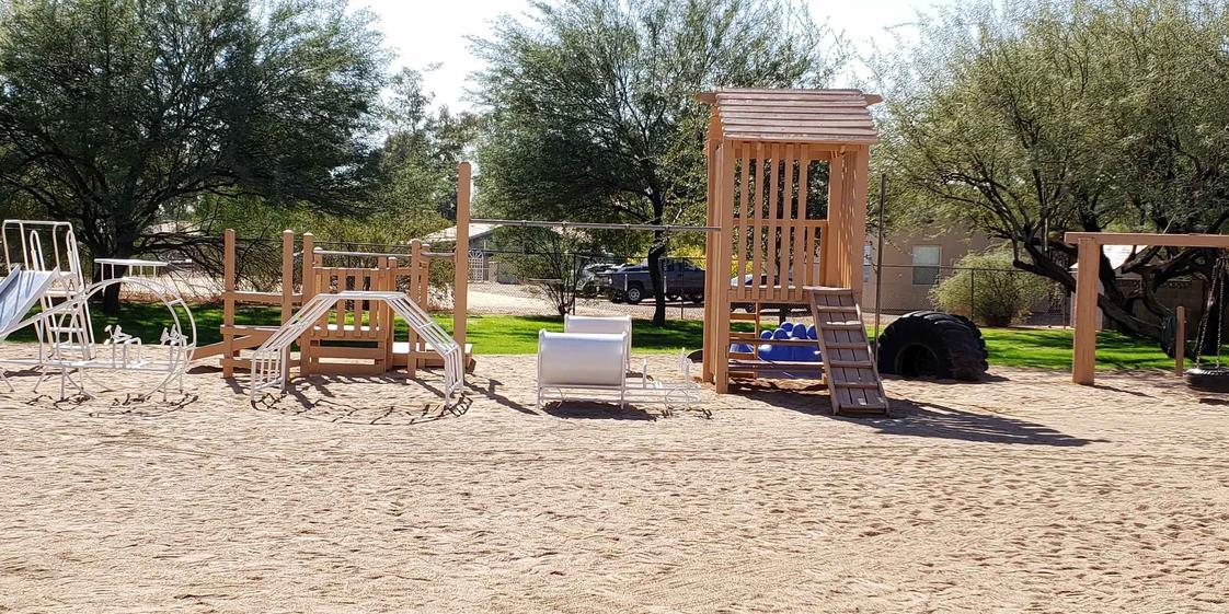 Desert Dawn Private School Photo #5