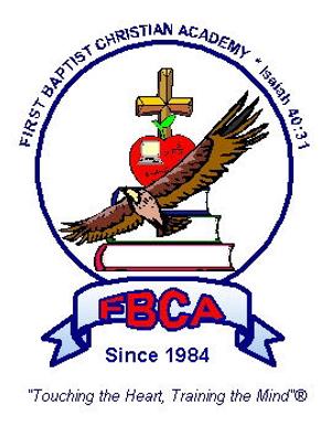First Baptist Christian Academy Photo