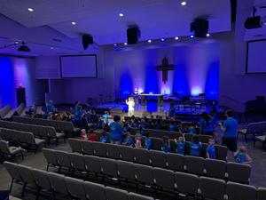 Gethsemane Christian Academy Photo Gethsemane Christian Academy Photo