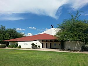 Green Fields School Photo
