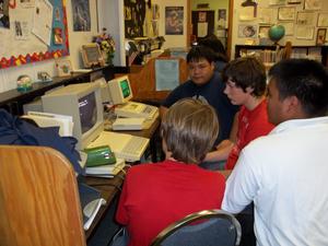 Heritage Christian Academy Photo
