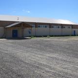 Hopi Mission School Photo #6 - Gymnasium