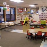McKellips KinderCare Photo #8 - Discovery Preschool Classroom