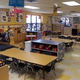 McKellips KinderCare Photo #10 - Preschool Classroom