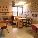 Union Hills KinderCare Photo #6 - Prekindergarten Classroom