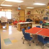 Union Hills KinderCare Photo #5 - Discovery Preschool Classroom