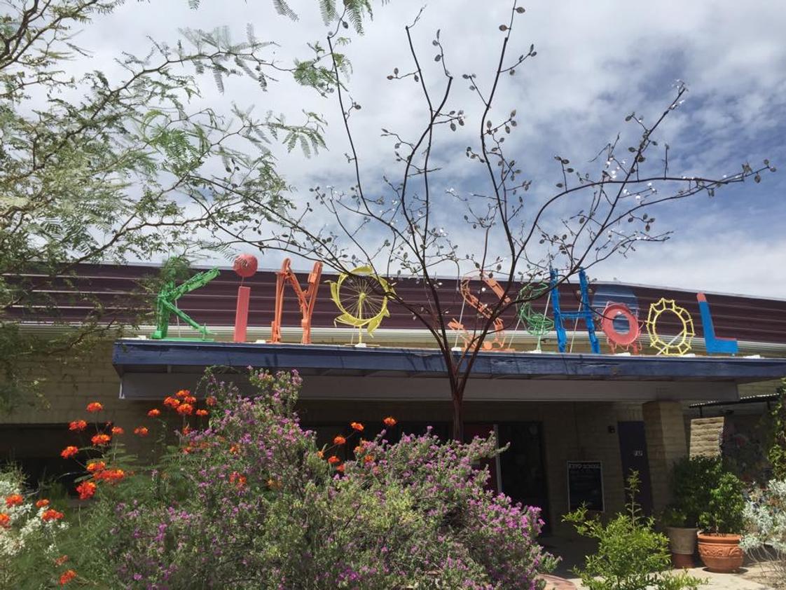 Kino Learning Center Photo - Kino School in Tucson, Arizona