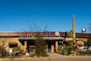 Kino Learning Center Photo