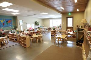 Creative Montessori School Photo