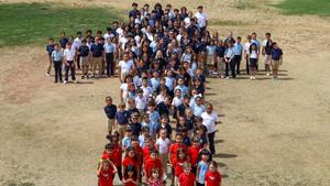 Our Mother Of Sorrows Catholic School Photo
