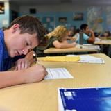 Pusch Ridge Christian Academy Upper School Photo #5