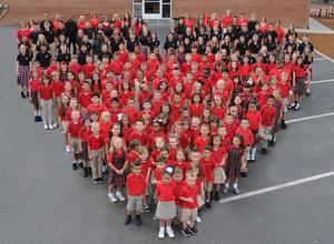 Sacred Heart Catholic School Photo Sacred Heart Catholic School Photo