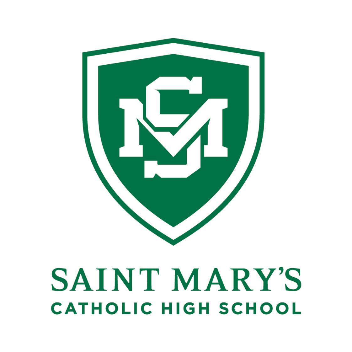 St. Mary's Catholic High School Photo