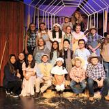 Scottsdale Christian Academy Photo #3 - Middle School theater productions.