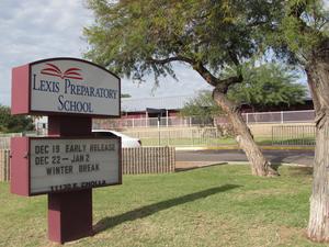 Lexis Preparatory School Photo