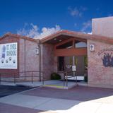 St. Cyril Elementary School Photo #2 - Welcome to all! We are located on the northeast corner of Pima and Swan. Enter from Swan just north of the Church.