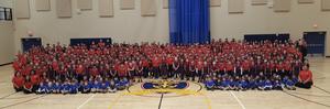 St. John Vianney Catholic School Photo