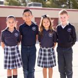 St. Mary-basha Catholic School Photo #3