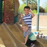 Anshei Israel Preschool & Kindergarten Photo - Lifelong learning and friendships start here!