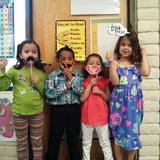 Desert Voices Oral Learning Center Photo #5 - Classroom fun at DV!