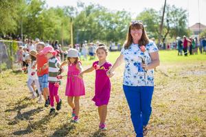 Tucson Waldorf School Photo