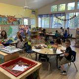 Foresight Learning Center Photo - Foresight Learning Center is a nationally accredited preschool in Flagstaff, Arizona, offering: an academic preschool program, day care, enrichment programs, after school child care, kindergarten, parent and family activities, and workshops.