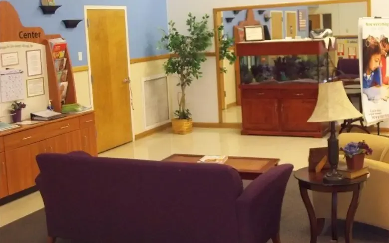 Arrowhead KinderCare Photo #2 - Lobby