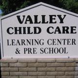Valley Child Care Photo - FRONT ENTRANCE SIGN