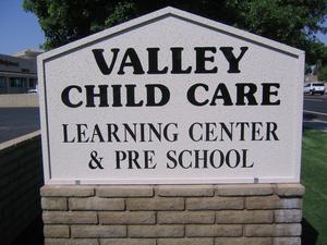 Valley Child Care Photo