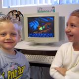 Valley Child Care Photo #2 - COMPUTER LEARNING CENTER