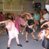 Valley Child Care Photo #4 - DANCE CLASS
