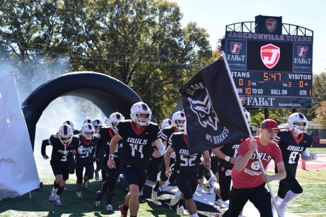 Abundant Life Christian Academy Photo #1