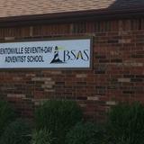 Bentonville Sda School Photo #1 - Bentonville Seventh-day Adventist School