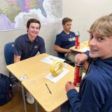 Lindsay Lane Christian Academy Photo #6