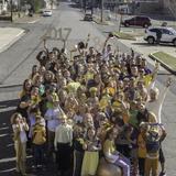Gospel Light Christian School Photo #6 - 'An Era Etched In Gold' day