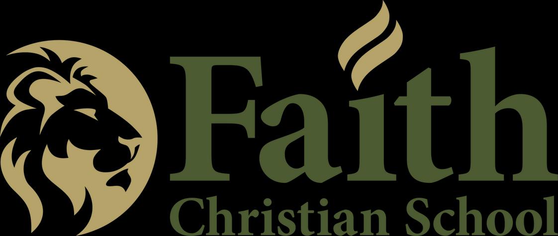 Faith Christian School Photo