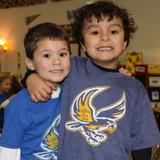 Immaculate Conception School Photo #3 - Lifelong friendships formed! Exciting curriculum for all grade levels.