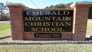 Emerald Mountain Christian School Photo
