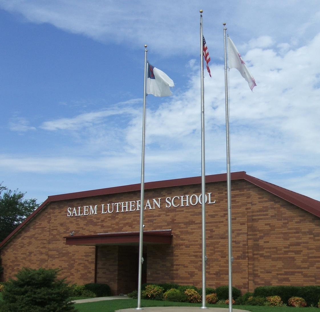 Salem Lutheran Pre-School Photo - Salem Lutheran School