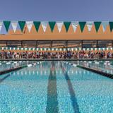 Sage Hill School Photo #2 - The Sage Hill Aquatics Center