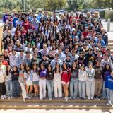 Sage Hill School Photo #6 - Starting in the ninth grade, Sage Hill's student-centered college counseling process is focused on helping each student find the best college fit based on their academic profile, aspirations, talents and interests.